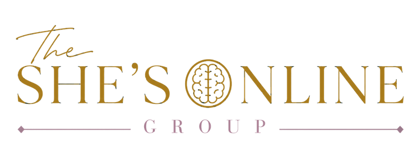 The She's Online Group